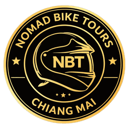 Nomad Bike Tours