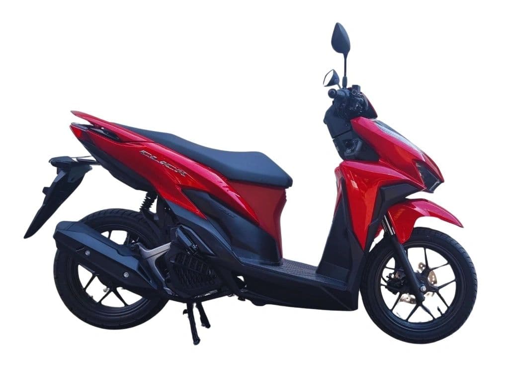 Honda Click 125cc