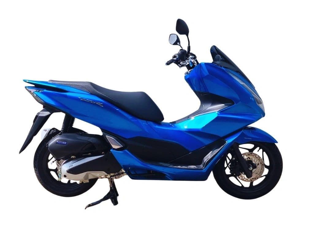 Honda PCX 160cc